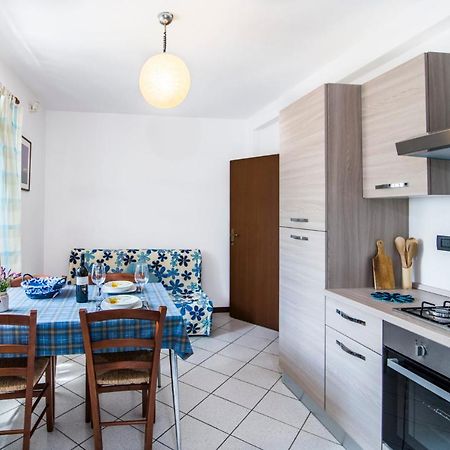 Casa Vacanze Linda Gera Lario Buitenkant foto