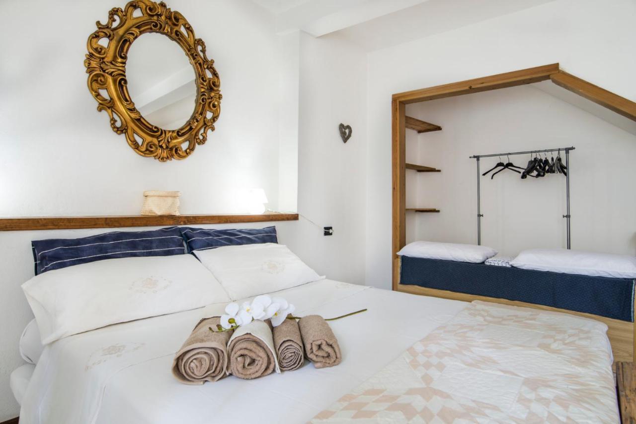 Casa Vacanze Linda Gera Lario Buitenkant foto