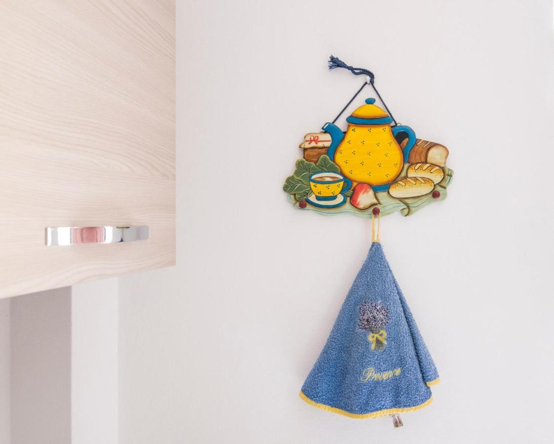 Casa Vacanze Linda Gera Lario Buitenkant foto