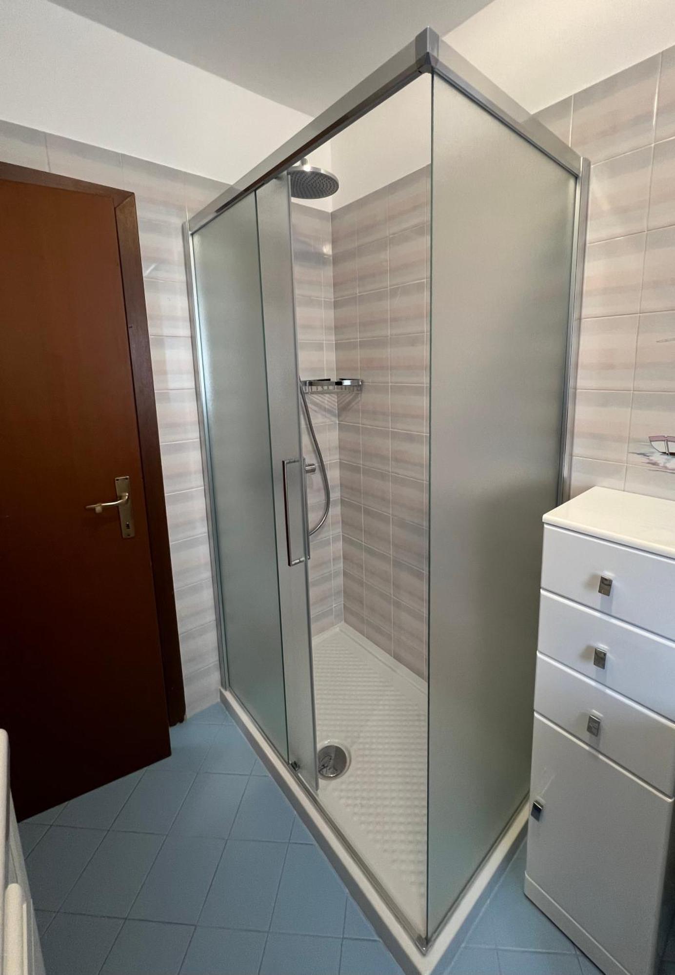 Casa Vacanze Linda Gera Lario Buitenkant foto